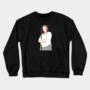 Dot - The Wilds Crewneck Sweatshirt